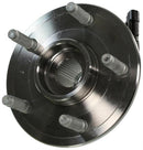 Moog Wheel Bearing and Hub Assemblies 515113