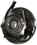 Moog Wheel Bearing and Hub Assemblies 515113