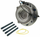 Moog Wheel Bearing and Hub Assemblies 515115