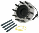 Moog Wheel Bearing and Hub Assemblies 515115