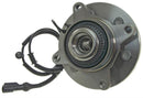 Moog Wheel Bearing and Hub Assemblies 515119