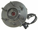 Moog Wheel Bearing and Hub Assemblies 515119
