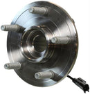 Moog Wheel Bearing and Hub Assemblies 515126