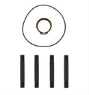 Moog Wheel Bearing and Hub Assemblies 515130
