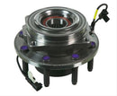 Moog Wheel Bearing and Hub Assemblies 515130