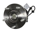 Moog Wheel Bearing and Hub Assemblies 515136