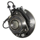 Moog Wheel Bearing and Hub Assemblies 515136