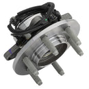 Moog Wheel Bearing and Hub Assemblies 515142