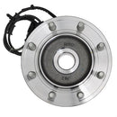 Moog Wheel Bearing and Hub Assemblies 515148