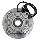 Moog Wheel Bearing and Hub Assemblies 515148