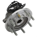 Moog Wheel Bearing and Hub Assemblies 515148