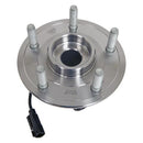 Moog Wheel Bearing and Hub Assemblies 515151