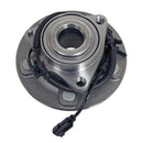 Moog Wheel Bearing and Hub Assemblies 515151