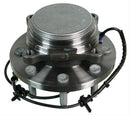 Moog Wheel Bearing and Hub Assemblies 515154