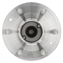 Moog Wheel Bearing and Hub Assemblies 515159