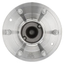 Moog Wheel Bearing and Hub Assemblies 515159