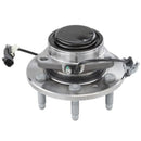 Moog Wheel Bearing and Hub Assemblies 515159