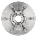 Moog Wheel Bearing and Hub Assemblies 515160