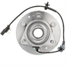 Moog Wheel Bearing and Hub Assemblies 515160