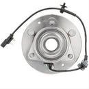 Moog Wheel Bearing and Hub Assemblies 515160