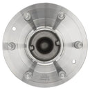 Moog Wheel Bearing and Hub Assemblies 515161