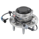 Moog Wheel Bearing and Hub Assemblies 515161