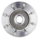 Moog Wheel Bearing and Hub Assemblies 515162