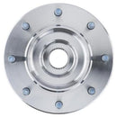 Moog Wheel Bearing and Hub Assemblies 515163