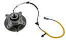 Moog Wheel Bearing and Hub Assemblies 515181
