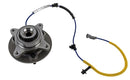 Moog Wheel Bearing and Hub Assemblies 515181