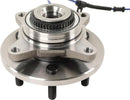 Moog Wheel Bearing and Hub Assemblies 515195