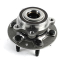 Moog Wheel Bearing and Hub Assemblies 515197