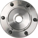 Moog Wheel Bearing and Hub Assemblies 515201