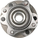 Moog Wheel Bearing and Hub Assemblies 515201
