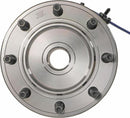 Moog Wheel Bearing and Hub Assemblies 515206