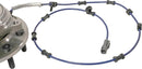 Moog Wheel Bearing and Hub Assemblies 515206