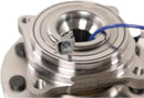 Moog Wheel Bearing and Hub Assemblies 515206