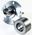 Moog Wheel Bearing and Hub Assemblies 518509