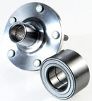 Moog Wheel Bearing and Hub Assemblies 518509