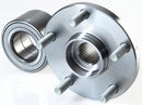 Moog Wheel Bearing and Hub Assemblies 518509