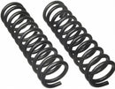 Moog Replacement Coil Springs 5244
