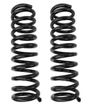 Moog Replacement Coil Springs 5390