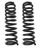Moog Replacement Coil Springs 5390