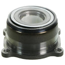 Moog Wheel Bearing and Hub Assemblies 541011