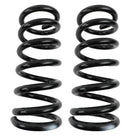 Moog Replacement Coil Springs 5660