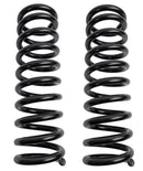 Moog Replacement Coil Springs 6033