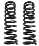 Moog Replacement Coil Springs 6033