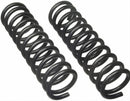 Moog Replacement Coil Springs 656