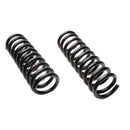 Moog Replacement Coil Springs 658A
