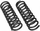 Moog Replacement Coil Springs 7226S